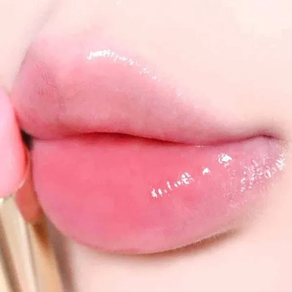 Son Dưỡng Whoo Gongjinhyang Mi Glow Lip Balm Màu Hồng