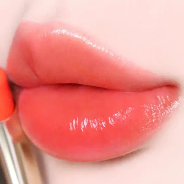 Son Dưỡng Whoo Gongjinhyang Mi Glow Lip Balm Orange Màu Cam Tươi Sáng