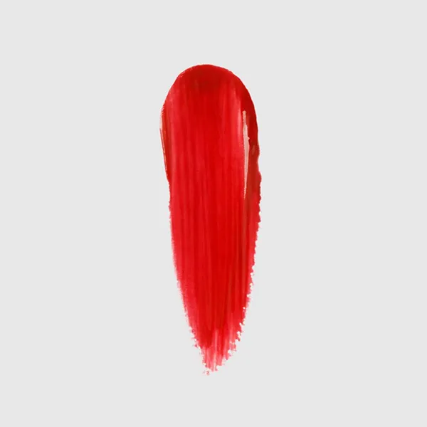 Son Gucci Rouge De Beauté Brillant 25 Goldie Red Màu Đỏ Cổ Điển
