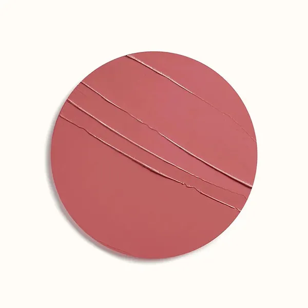 Son Hermès Satin Lipstick 18 Rose Encens Màu Hồng Nude