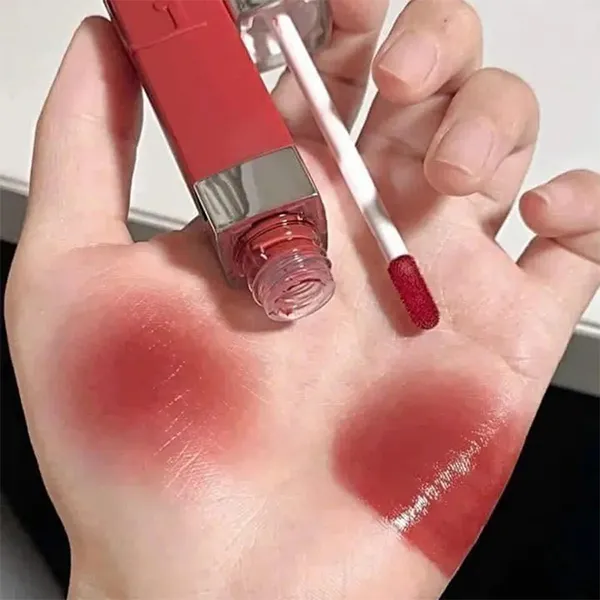 Son Kem Dior Addict Lip Tattoo 651 Natural Rose Màu Hồng Đất 5ml