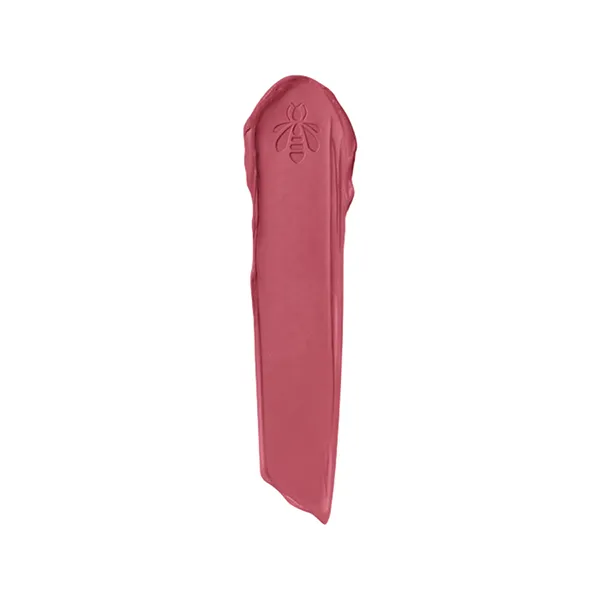 Son Lì Guerlain Kisskiss Honey Infused Intense Lipstick 815 Tender Lilac Màu Hồng Khô Đất