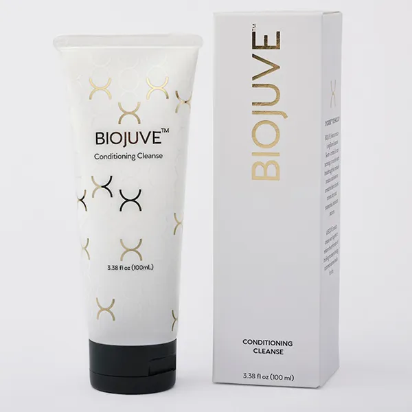 Sữa Rửa Mặt Cân Bằng Da BIOJUVE Condition Cleanse 100ml