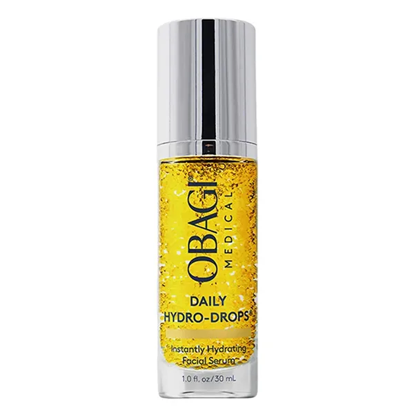 Tinh Chất Dưỡng Ẩm Và Hỗ Trợ Làm Dịu Da Obagi Daily Hydro Drops Vitamin B3 Serum 30ml