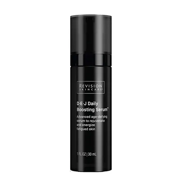 Tinh Chất Dưỡng Da Săn Chắc, Hỗ Trợ Giảm Nhăn Revision Skincare D.E.J Daily Boosting Serum 30ml