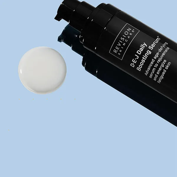 Tinh Chất Dưỡng Da Săn Chắc, Hỗ Trợ Giảm Nhăn Revision Skincare D.E.J Daily Boosting Serum 30ml