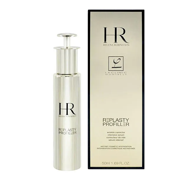 Tinh Chất Trẻ Hóa Da Helena Rubinstein Replasty Profiler Wrinkle Corrector Intensive Serum 50ml