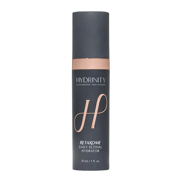 Tinh Chất Trẻ Hóa Làn Da Hydrinity Retaxome Daily Retinal Hydrator Serum 30ml