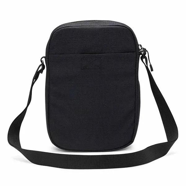 Túi Đeo Chéo Nam Nike Heritage Small Items Bag BA5809-010 Màu Đen