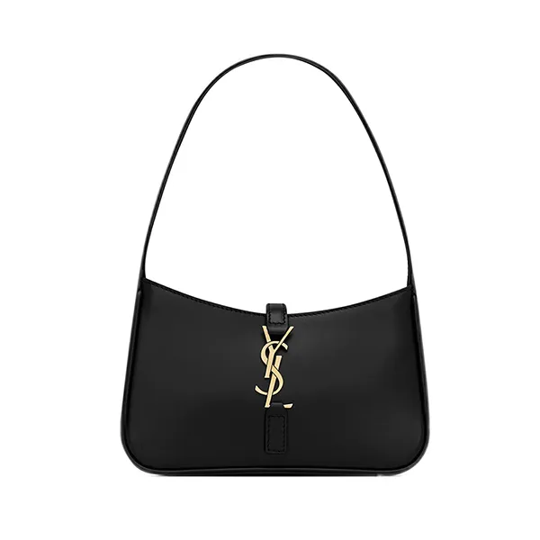 Túi Đeo Vai Nữ Yves Saint Laurent YSL Shoulder Bag 03 Mini Màu Đen size 19