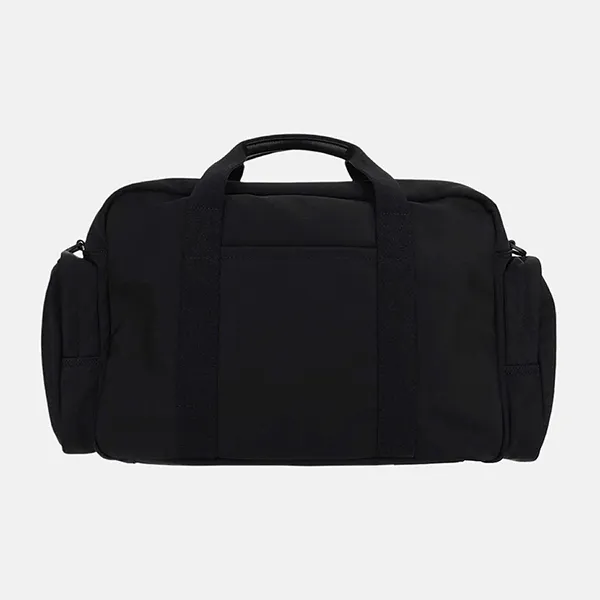 Túi Trống Dsquared2 Sac De Voyage Noir DFM001911702174M063 Màu Đen