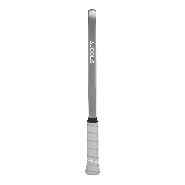 Vợt Pickleball Joola Ben Johns Hyperion C2 CFS 14mm Paddle Màu Xám Đen