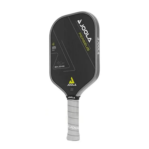 Vợt Pickleball Joola Ben Johns Perseus CFS 14mm Màu Đen Xám