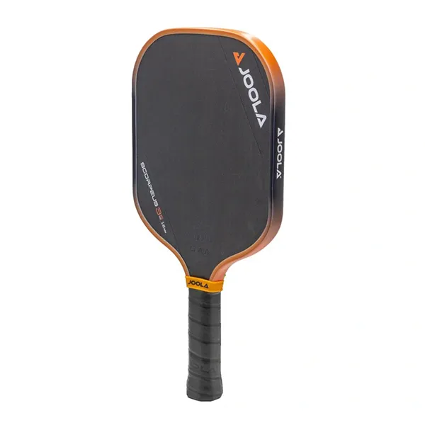 Vợt Pickleball Joola Collin Johns Scorpeus 3S 16mm Paddle Màu Đen