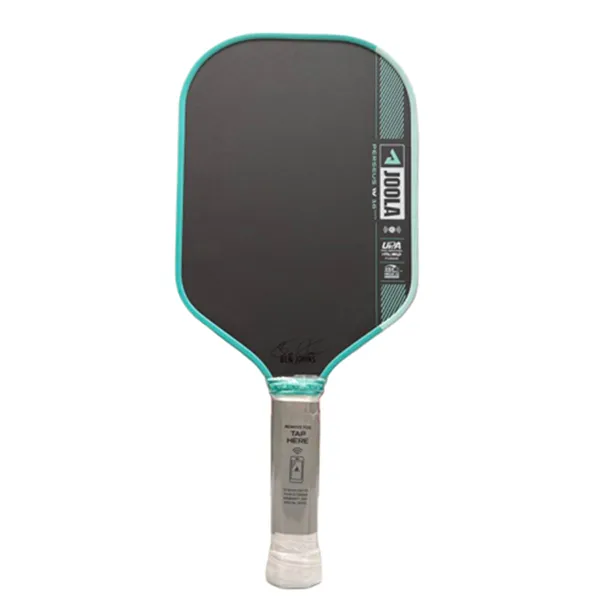 Vợt Pickleball Joola Pro IV Ben Johns Perseus Dual Limited Edition 16mm Màu Xanh Đen
