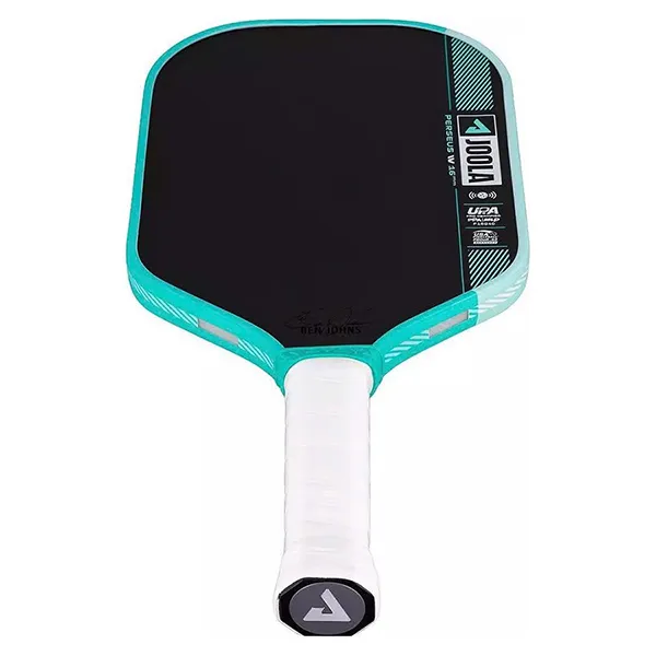 Vợt Pickleball Joola Pro IV Ben Johns Perseus Dual Limited Edition 16mm Màu Xanh Đen