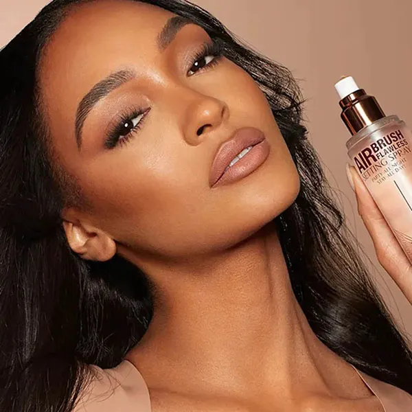 Xịt Khóa Nền Charlotte Tilbury Airbrush Flawless Setting 34ml