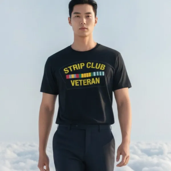Áo Phông Nam Reason Clothing Black T-Shirt With Multiple Letters CSV-012 Màu Đen Size L