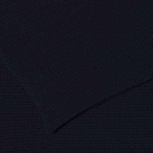 Áo Polo Nam Lacoste Men's PH843E 166 Màu Xanh Navy Size 4