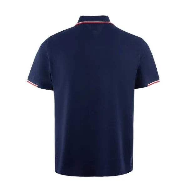 Áo Polo Nam Le Coq Sportif L262MCNTOS02-D13 Màu Xanh Navy Size S