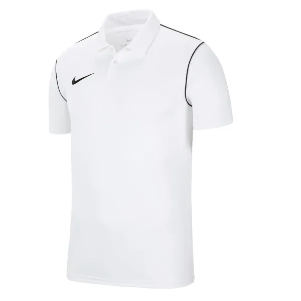 Áo Polo Nam Nike Dri-FIT Park Polo Shirt BV6879-100 Màu Trắng Size S