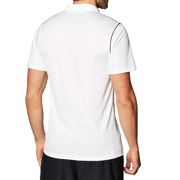 Áo Polo Nam Nike Dri-FIT Park Polo Shirt BV6879-100 Màu Trắng Size S
