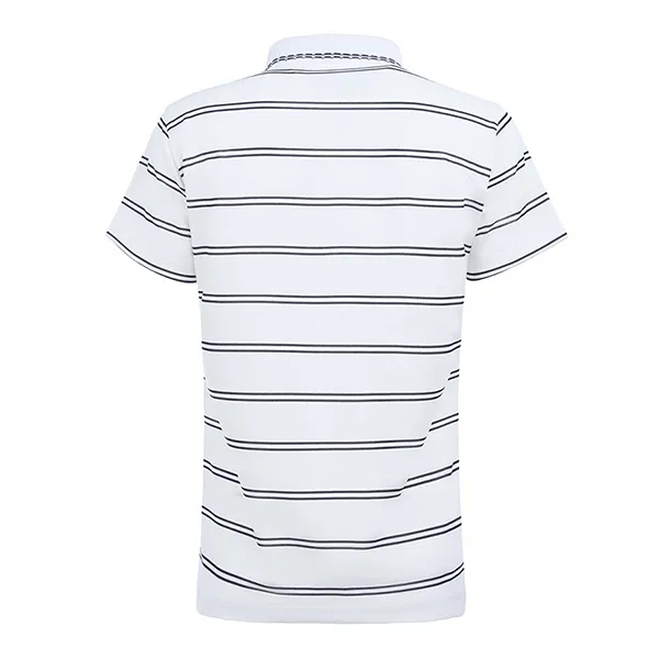 Áo Polo Nữ Le Coq Sportif LG6SHS00LV-WH00 Màu Trắng Size S