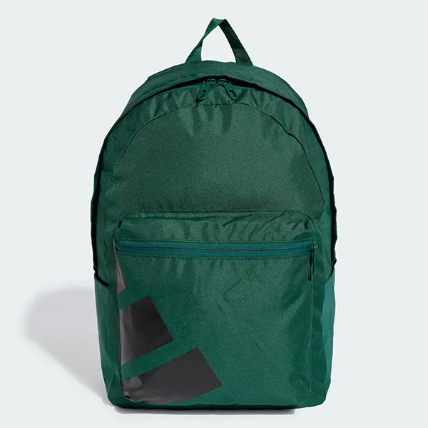 Balo Adidas Badge Of Sport Back To School Classic Green Màu Xanh Lá