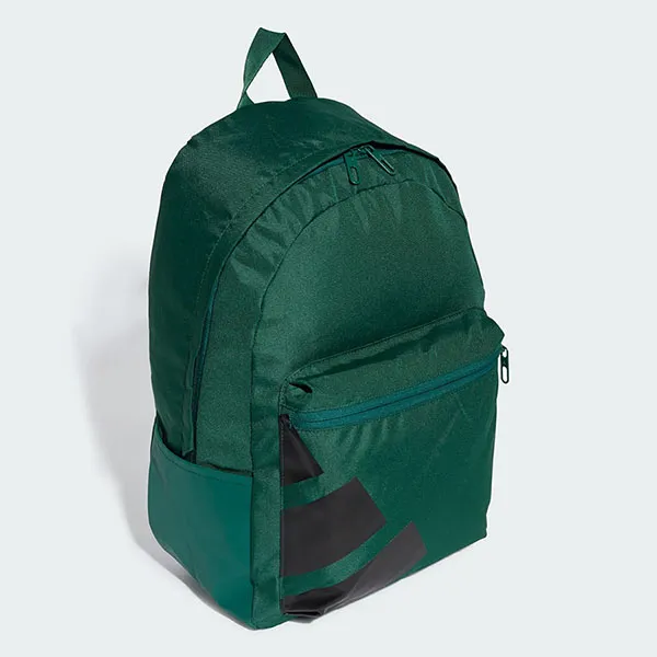 Balo Adidas Badge Of Sport Back To School Classic Green Màu Xanh Lá