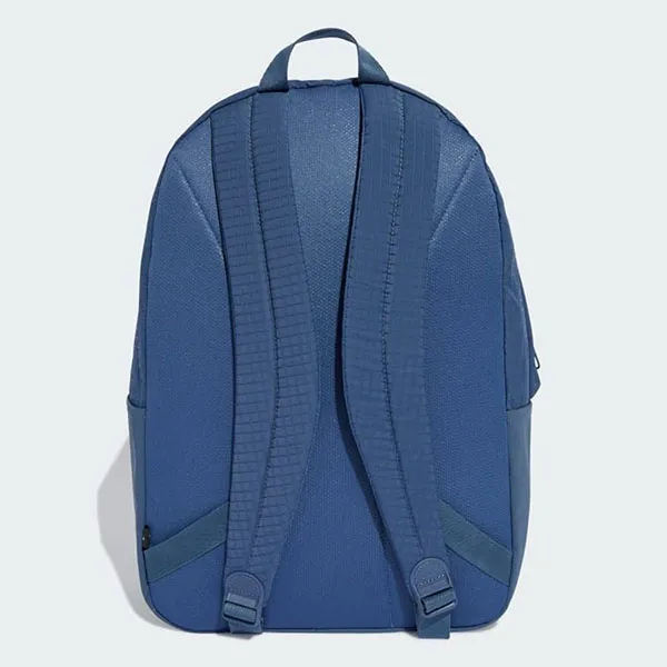 Balo Adidas Essentials 3-Stripes Back To School 2 JX6498 Màu Xanh Navy
