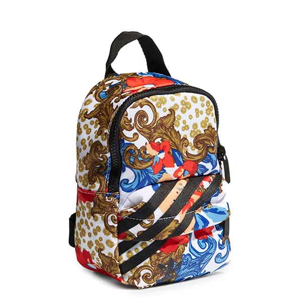 Balo Adidas HER Studio London Mini Backpack GN2134 Phối Màu