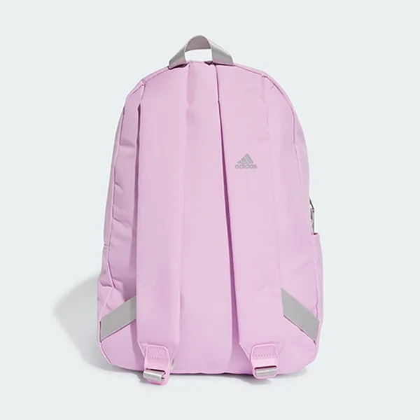Balo Adidas Winter Glam Backpack JF1512 Màu Tím Xám