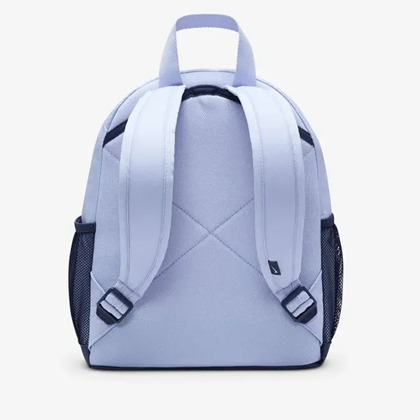 Balo Nike Brasilia Mini Backpack FZ7222-479 Màu Xanh