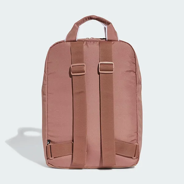 Balo Nữ Adidas Linear Essentials Backpack JD2270 Màu Hồng Đất