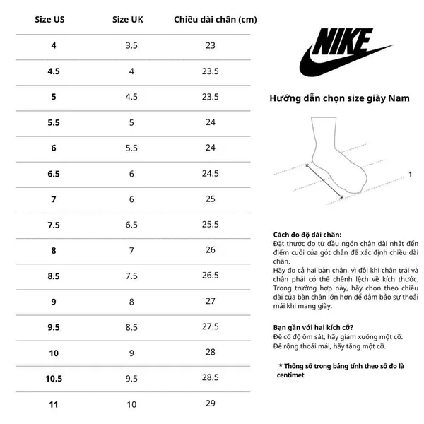 Giày Chạy Bộ Nam Nike Revolution 8 HJ9198-003 Màu Đen Size 7.5