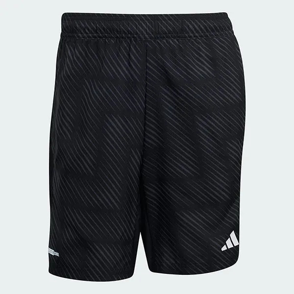 Bộ Quần Áo Nam Adidas Tech Apparel KB3121/KB3123 Màu Đen Size S