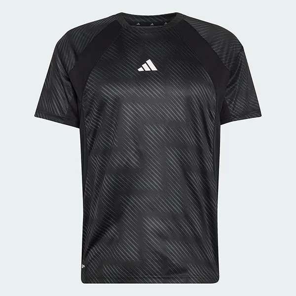 Bộ Quần Áo Nam Adidas Tech Apparel KB3121/KB3123 Màu Đen Size S