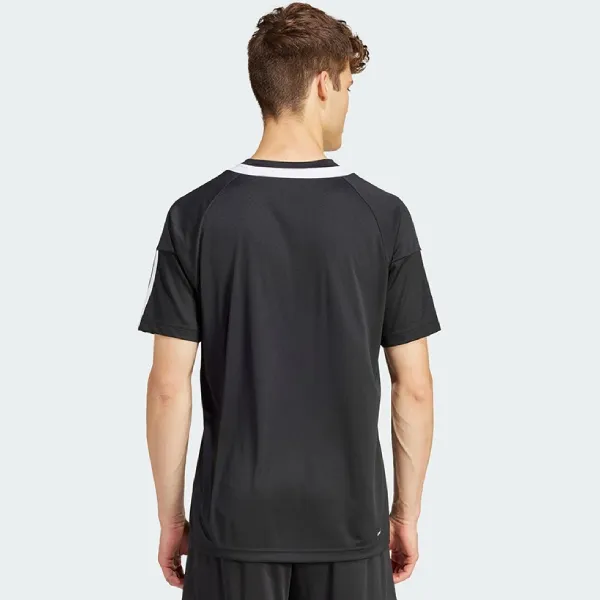 Bộ Thể Thao Nam Adidas Sereno Aeroready IR7823 - IR9736 Màu Đen Size XL