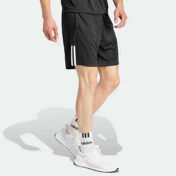 Bộ Thể Thao Nam Adidas Sereno Aeroready IR7823 - IR9736 Màu Đen Size XL