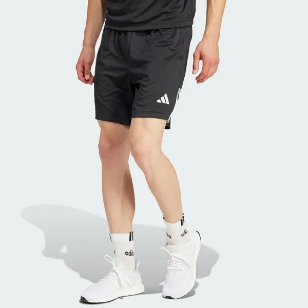Bộ Thể Thao Nam Adidas Sereno Aeroready IR7823 - IR9736 Màu Đen Size XL