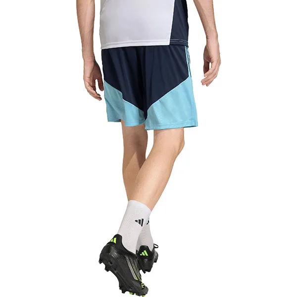 Bộ Thể Thao Pickleball/ Tennis Nam Adidas Adidas Argentina Training WC Màu Trắng Xanh Size S