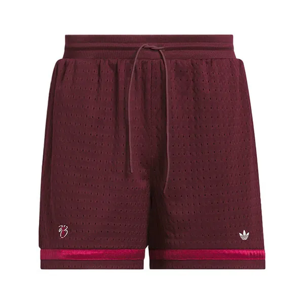Bộ Thể Thao/Tennis/Pickleball Nam Adidas Originals Jude Bellingham Màu Xanh Phối Đỏ Size M
