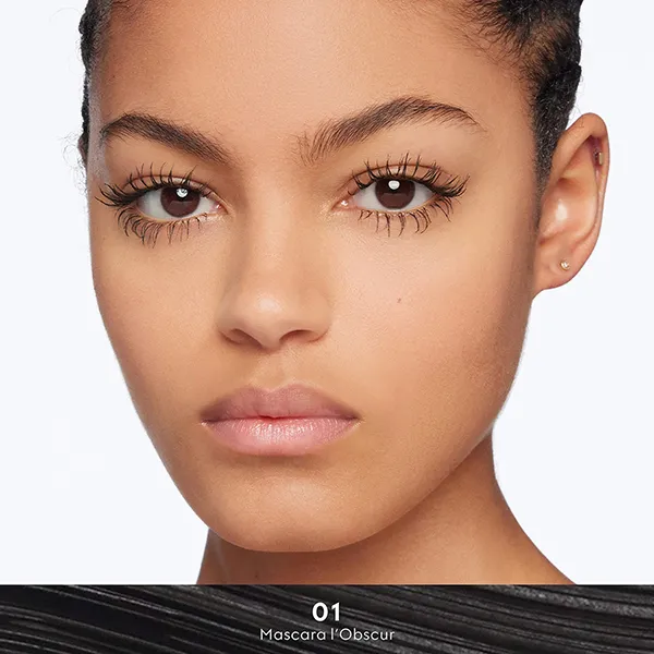 Chuốt Mi Gucci L'Obscur Lengthening Mascara 6.5ml
