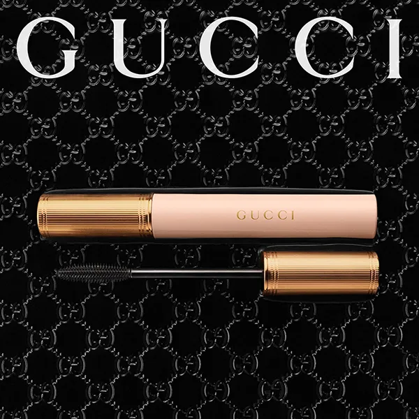 Chuốt Mi Gucci L'Obscur Lengthening Mascara 6.5ml