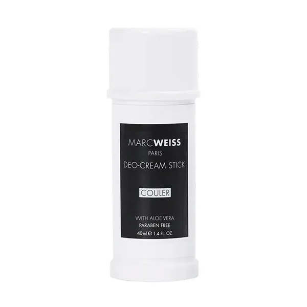 Combo 2 Thanh Khử Mùi Hương Nước Hoa Ngăn Mồ Hôi Marcweiss Paris Deo-Cream Stick (Tự Chọn)