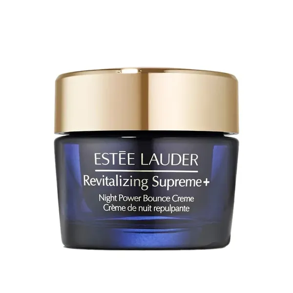 Combo 3 Kem Dưỡng Da Ban Đêm Estée Lauder Revitalizing Supreme+ Night Power Bounce Creme 15ml (Unbox)