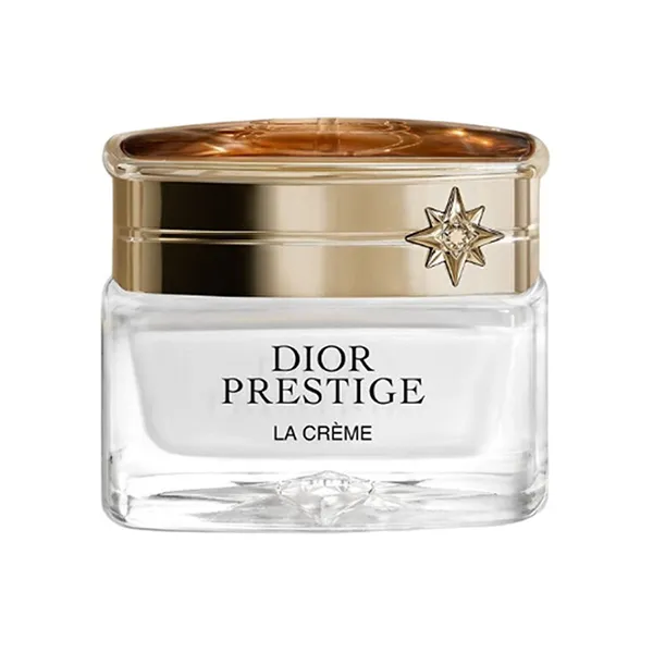 Combo Kem Dưỡng Ngày Phục Hồi Da Dior Prestige La Crème Mini (2 x 5ml)
