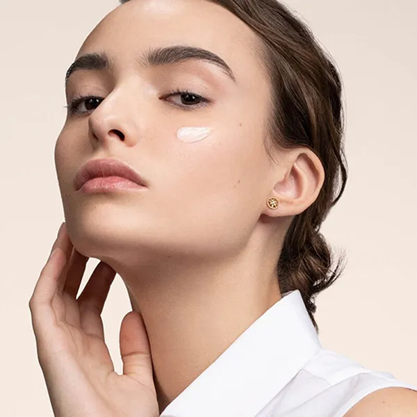 Combo Kem Dưỡng Ngày Phục Hồi Da Dior Prestige La Crème Mini (2 x 5ml)