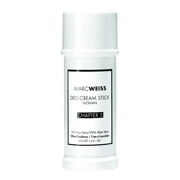 Combo 3 Thanh Khử Mùi Hương Nước Hoa Ngăn Mồ Hôi Marcweiss Paris Deo-Cream Stick (Tự Chọn)