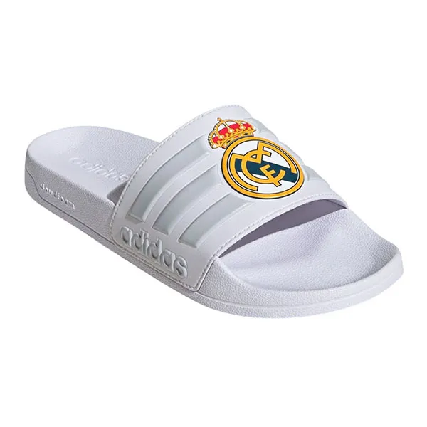 Dép Adidas Adilette Shower Real Madrid JS4863 Màu Trắng Size 39